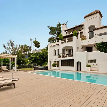 Mediterranean On Aloha Golf With Pool Rdr584 Villa *