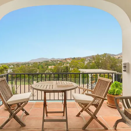 Mediterranean On Aloha Golf With Pool Rdr584 Villa