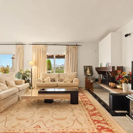 Villa Mediterranean On Aloha Golf With Pool Rdr584 *
