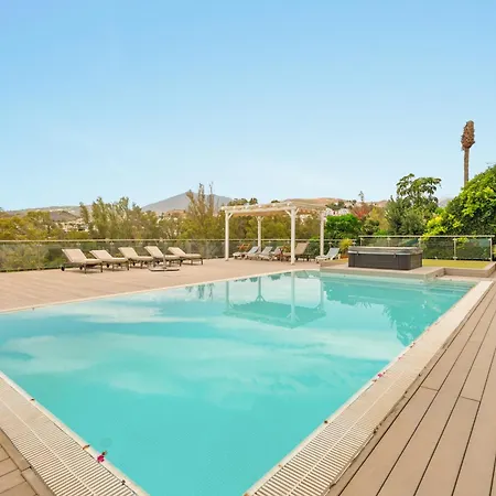 Mediterranean On Aloha Golf With Pool Rdr584