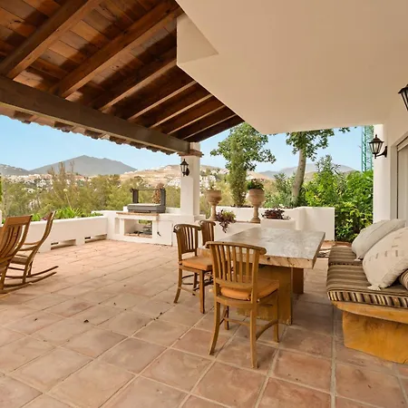 Mediterranean On Aloha Golf With Pool Rdr584 Villa