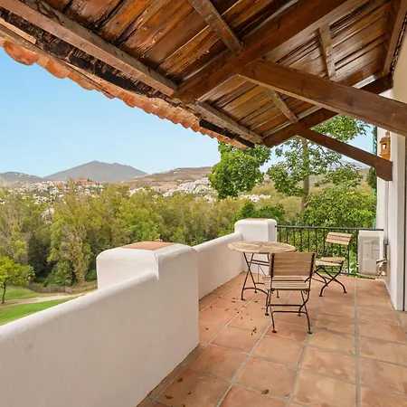 Villa Mediterranean On Aloha Golf With Pool Rdr584